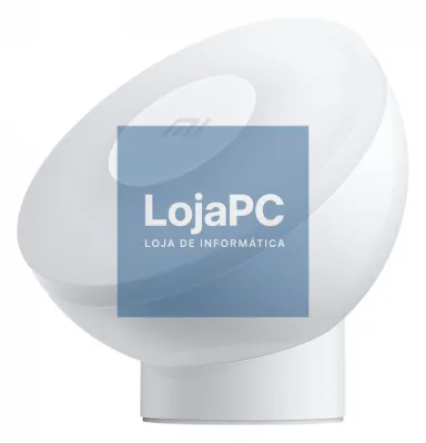 Xiaomi Motion-Activated Night Light 2 Bluetooth Iluminação de ambiente