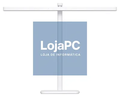 Xiaomi LED Desk Lamp 2 lámpara de mesa 10 W Branco