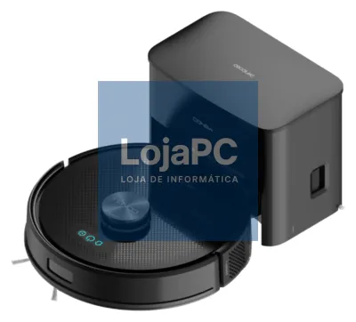 Cecotec Conga Y70 3 L Preto