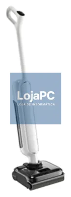 Xiaomi Truclean W30 Pro Wet Dry Vacuum Aspiradora escoba 3 en 1 Bateria Seca y húmeda sem bolsa 300 W Preto, Branco 2,5 Ah