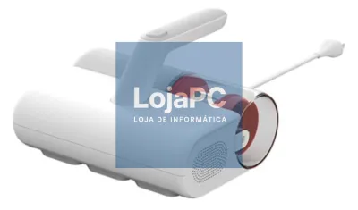 Xiaomi Dust Mite Vacuum Cleaner Aspiradora cilíndrica Secar 350 W sem bolsa