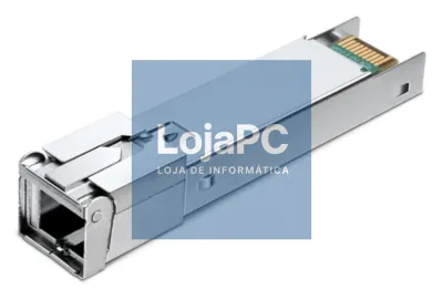 TP-Link DS-PMA-C+ red modulo transceptor Fibra óptica 2488,32 Mbit/s SFP 1490 nm