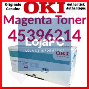 Toner OKI Magenta 11,5k - ES7470/ES7480