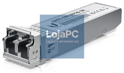Ubiquiti UACC-OM-SFP28-SR red modulo transceptor Fibra óptica 25000 Mbit/s