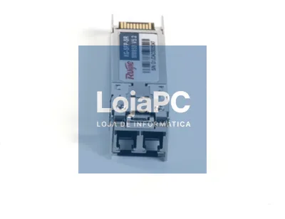 Ruijie Networks XG-SFP-SR-MM850 red modulo transceptor Fibra óptica 10000 Mbit/s