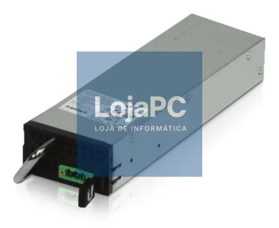 Ubiquiti EP-54V-150W-DC componente de interruptor de red Sistema de alimentação