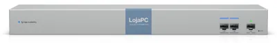 Ubiquiti UniFi WAN Switch Gigabit Ethernet (10/100/1000) 1U Cinzento