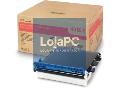 Fita de transferência OKI até 60k - MC760/770/780,ES7460/80