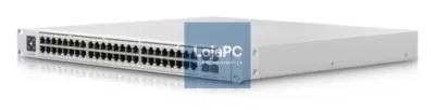 Ubiquiti UniFi USW-ENTERPRISE-48-POE switch Gerido L3 2.5G Ethernet (100/1000/2500) Branco