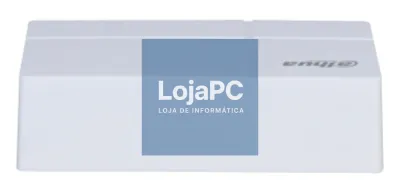 Dahua Technology DH-SG1005L switch No administrado L2 Gigabit Ethernet (10/100/1000) Branco