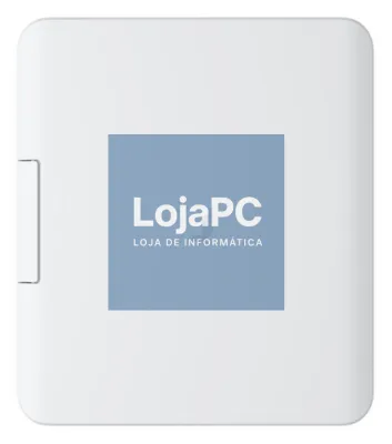 Ubiquiti UF-TERMINAL-BOX cabinete y armário para equipos de red