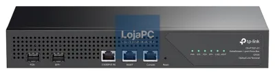 TP-Link DS-P7001-01 terminal de líneas ópticas