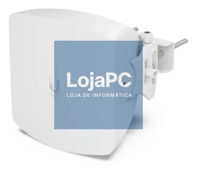 Ubiquiti UISP Wave Access Point 5400 Mbit/s Branco