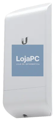 Ubiquiti LocoM5 150 Mbit/s