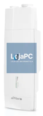 Ubiquiti AF-11 repetidor y transceptor Puente wifi 1000 Mbit/s Branco