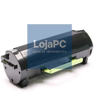 LEXMARK 24B6213 toner black M1140 M1140+ XM1140