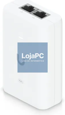 Ubiquiti U-PoE+ Gigabit Ethernet 48 V