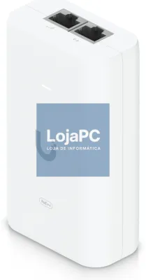 Ubiquiti UISP U-PoE++ Gigabit Ethernet 48 V