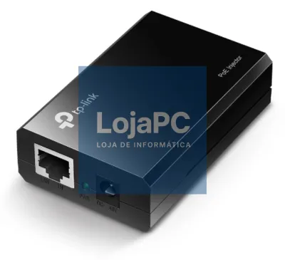 TP-Link TL-POE150S v3 Gigabit Ethernet