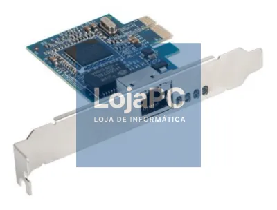 Lanberg PCE-1GB-001 adaptador y placa de rede Interno Ethernet 1000 Mbit/s