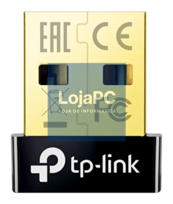 TP-Link UB4A adaptador y placa de rede Bluetooth