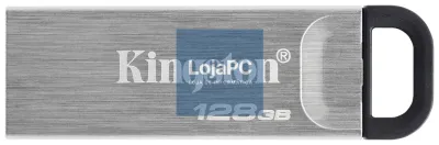 Kingston Technology DataTraveler Unidade Flash USB Kyson de 128 GB