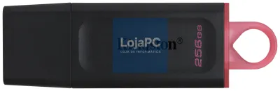 Kingston Technology DataTraveler Unidade Flash USB 3.2 Exodia