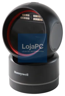 Honeywell Orbit HF680 Módulo de escáner para leitor de códigos de barras 1D/2D Preto