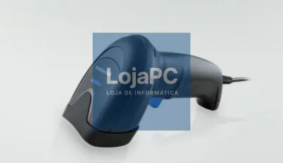 Datalogic QBT2500-BK-BTK+ leitor de códigos de barras Módulo de escáner para leitor de códigos de barras 1D/2D Preto