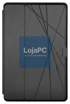 Targus Click-In 31,5 cm (12.4") Folio Preto