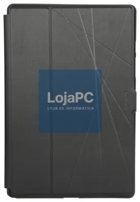 Targus THZ919GL capa para tablet 26,7 cm (10.5") Preto