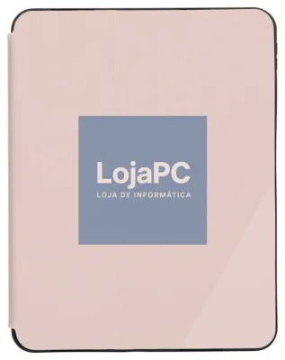 Targus Click-In 27,7 cm (10.9") Folio Oro rosa