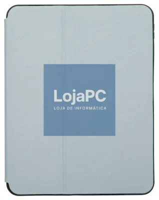 Targus Click-In 27,7 cm (10.9") Folio Prateado