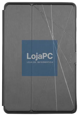 Targus Click-In 27,9 cm (11") Folio Preto