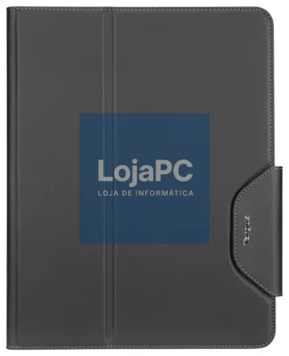 Targus VersaVu 32,8 cm (12.9") Folio Preto