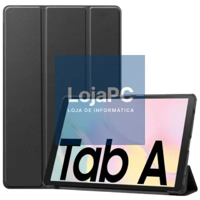 Maillon Technologique MTFUNDA9BLK capa para tablet 22,1 cm (8.7") Libro Preto