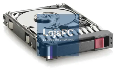 HPE MSA 6TB 12G SAS 7.2K LFF(3.5in) Midline 1yr disco rígido interno 7200 RPM 3.5"