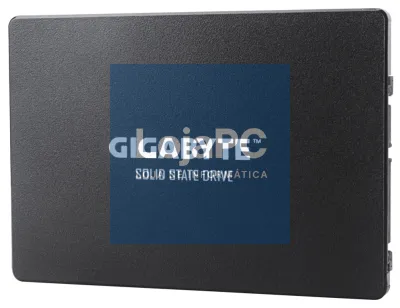 Gigabyte GP-GSTFS31480GNTD unidade de estado sólido 2.5" 480 GB Serial ATA III