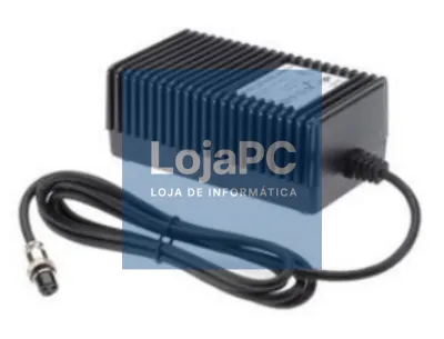 Honeywell 851-064-416 carregador de dispositivo telemóvel Computador portátil Preto