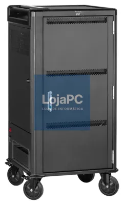 Ewent EW1702 carregador de dispositivo telemóvel Universal Preto, Cinzento Corrente alterna Interior