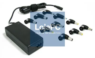 Leotec LENCSHOME10 carregador de dispositivo telemóvel Portátil Preto Corrente alterna Interior