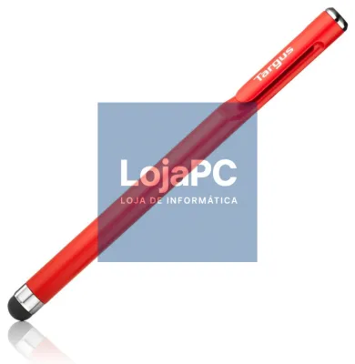 Targus AMM16501AMGL caneta digital 10 g Vermelho