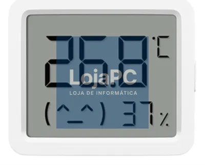 Xiaomi QBH4312GL sensor de temperatura y humedad Interior Independiente sem fios