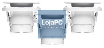 Ubiquiti UVC-G3-F-C-3 câmaras de segurança y montaje para vivienda Monte