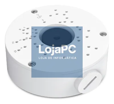 TP-Link VJB-300 câmaras de segurança y montaje para vivienda Caixa de conexiones