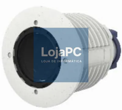 Mobotix MX-O-M7SA-8DN040 câmaras de segurança y montaje para vivienda Unidade de sensor