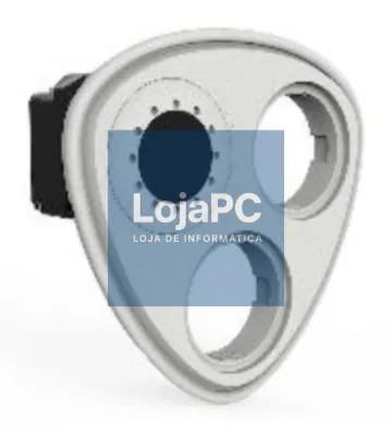 Mobotix MX-O-M73TA-640R050 câmaras de segurança y montaje para vivienda Unidade de sensor
