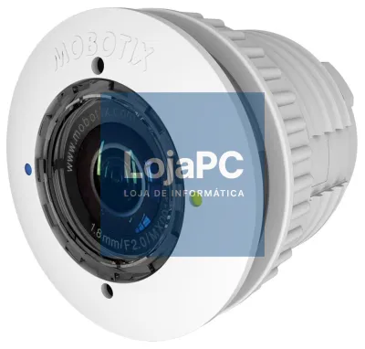 Mobotix MX-O-SMA-S-6D237 câmaras de segurança y montaje para vivienda Unidade de sensor