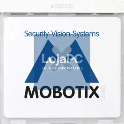 Mobotix MX-Info1-EXT-SV Viviendas