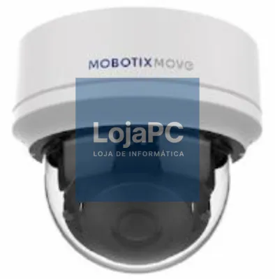 Mobotix MX-VD2A-2-IR-VA câmara de vigilância Almohadilla Câmara de segurança IP Interior y exterior 1920 x 1080 Pixeles Tecto/Parede/Poste